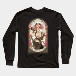 Rosie Long Sleeve T-Shirt